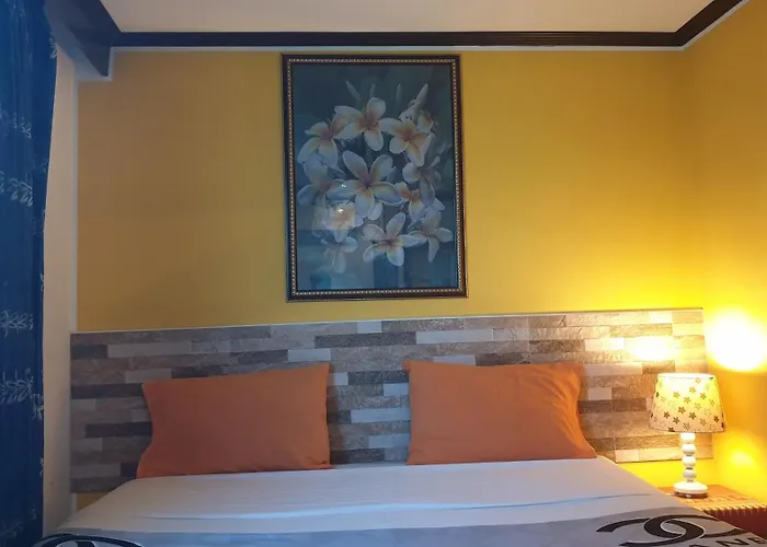 Casa E Mare